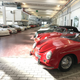 Illustration for article titled Going Inside Porsche's Secret Vault Left Me On The Edge Of Madness